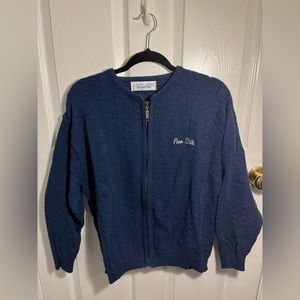 Penn state sweater